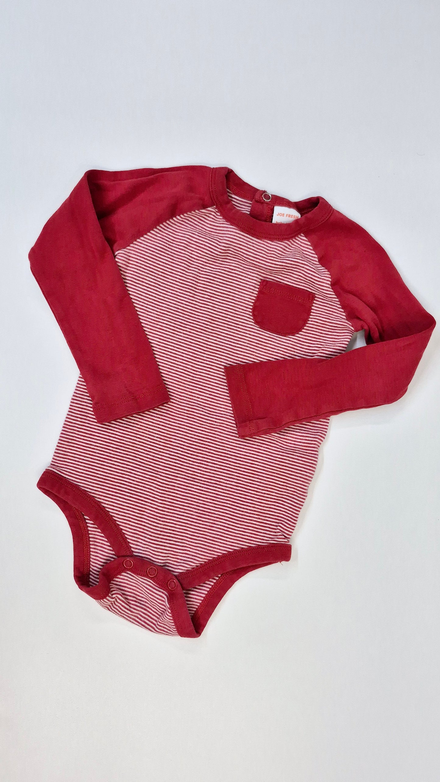Cache Couche 18-24 mois Joe Fresh