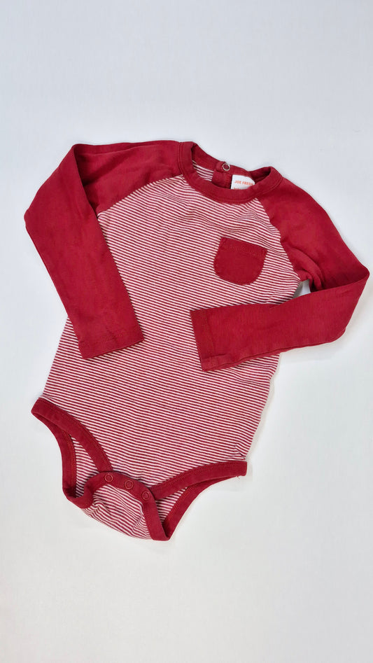 Cache Couche 18-24 mois Joe Fresh