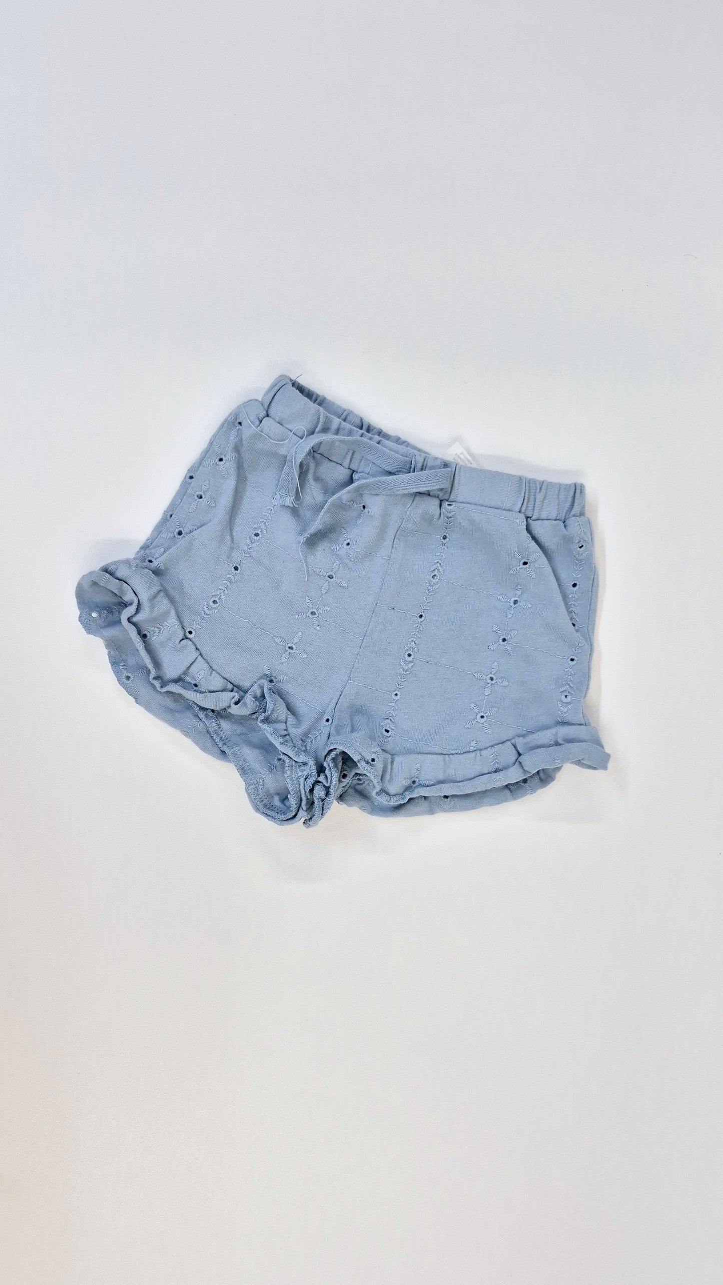 Culotte Courte 12-18 mois H&M