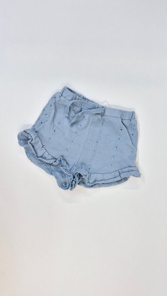Culotte Courte 12-18 mois H&M