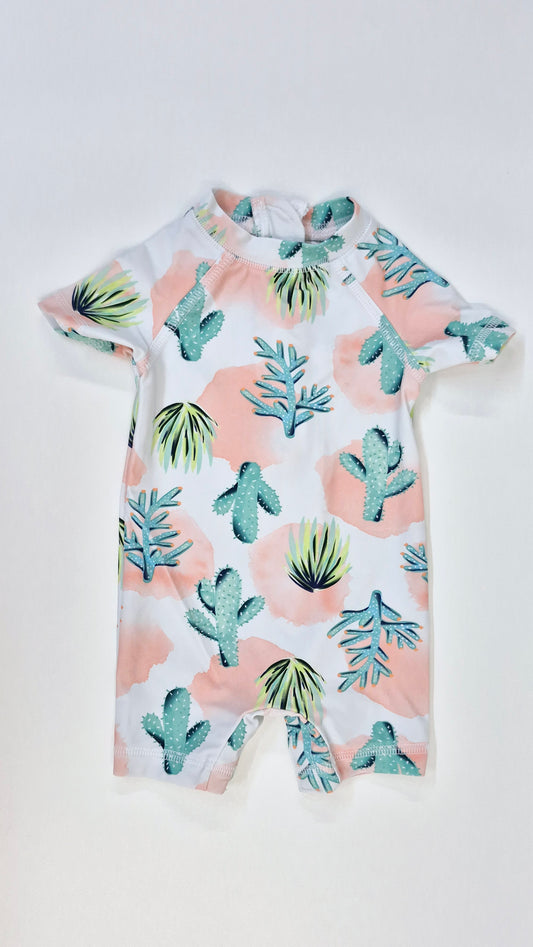 Maillot De Bain 3-6 mois George
