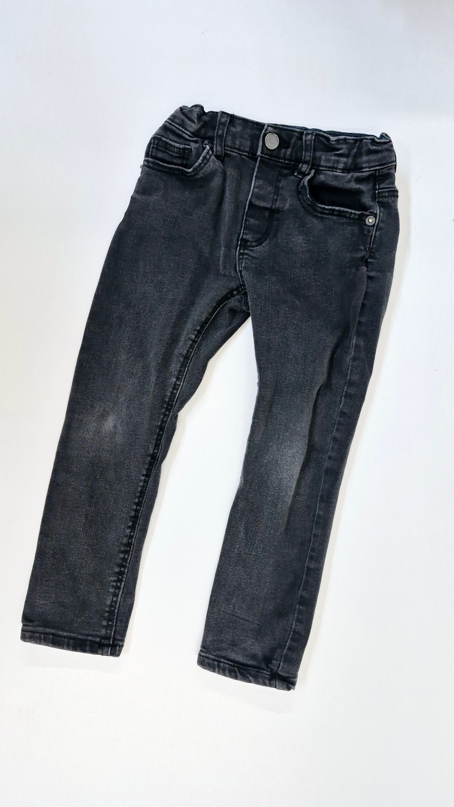 Pantalon 3-4T Zara