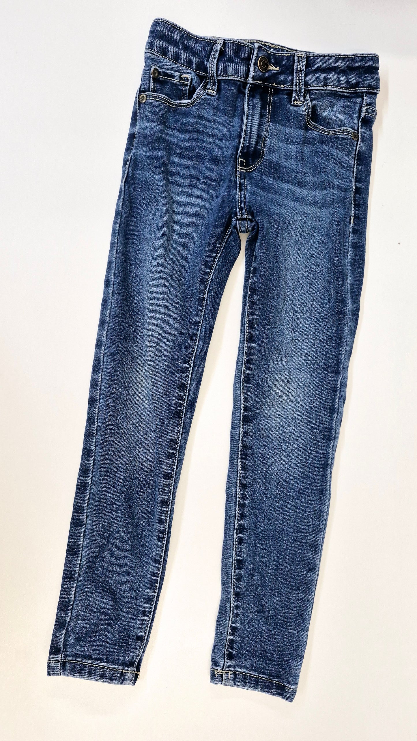 Pantalon 6A George