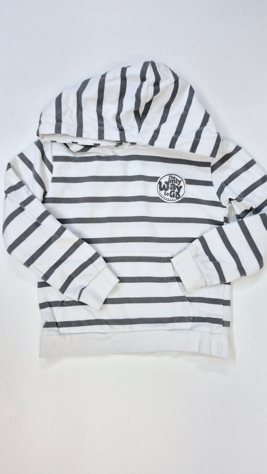 Veste 4T Romy et Aksel