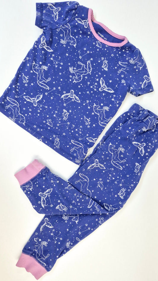 Pyjama 5T George