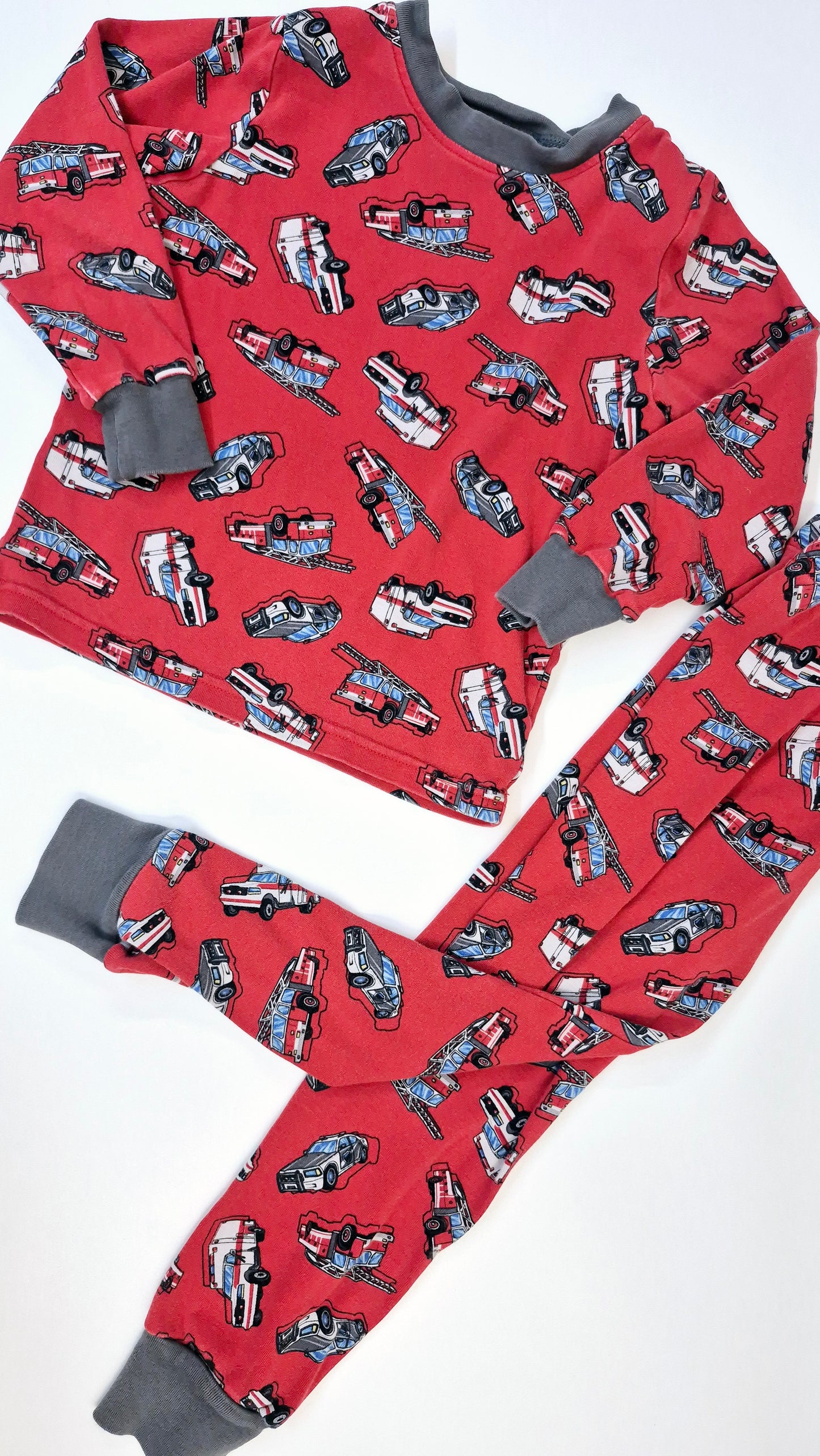 Pyjama 5T Kirkland