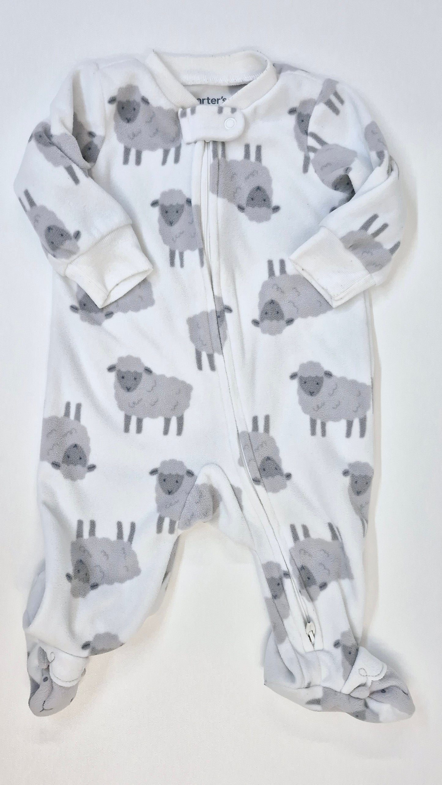 Pyjama 0-3 mois Carter's