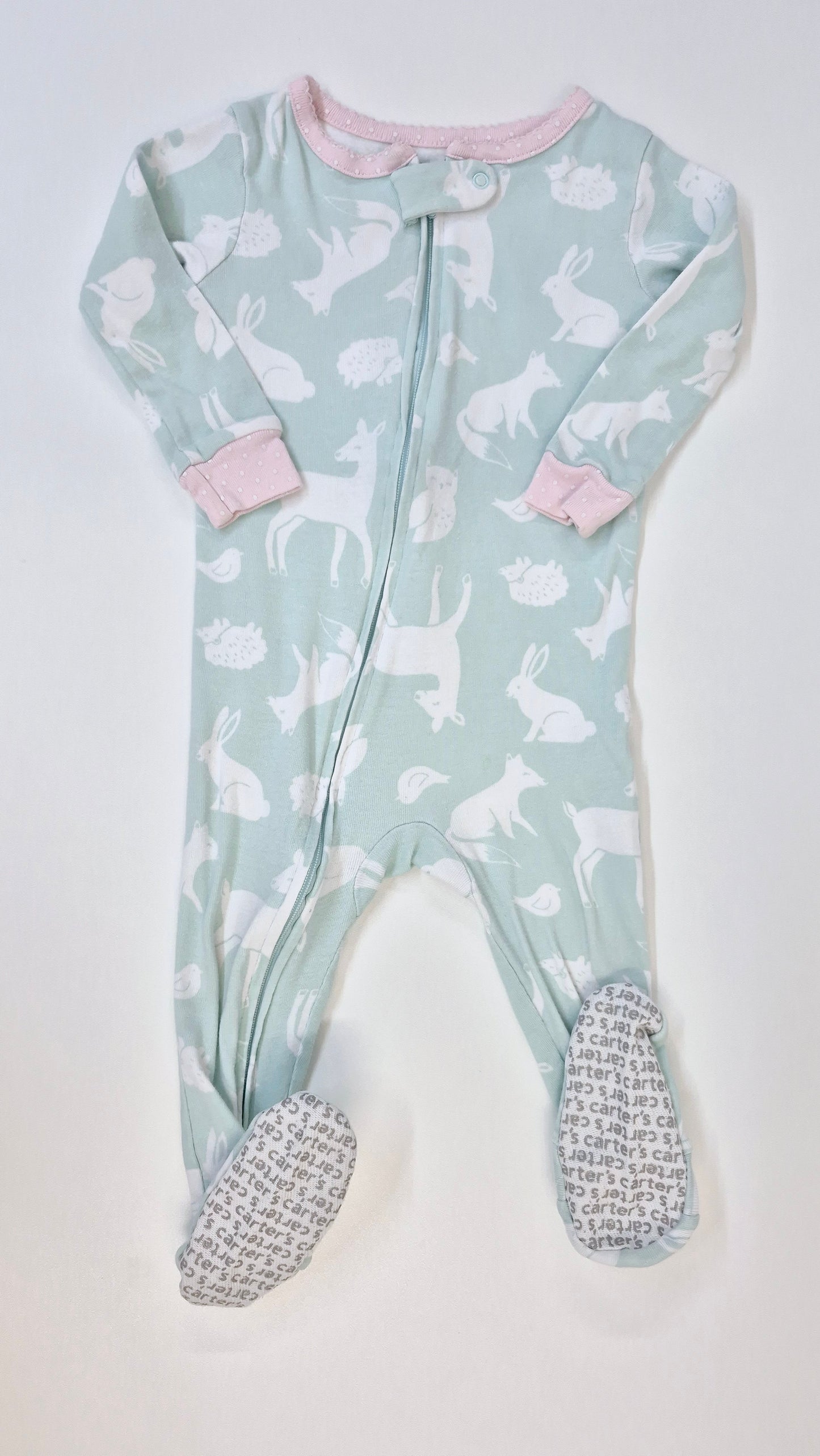Pyjama 12 mois Carter's