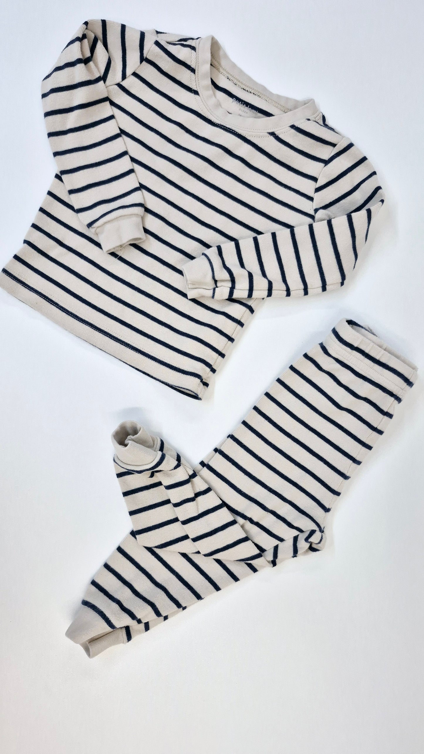 Pyjama 18 mois Petit Lem