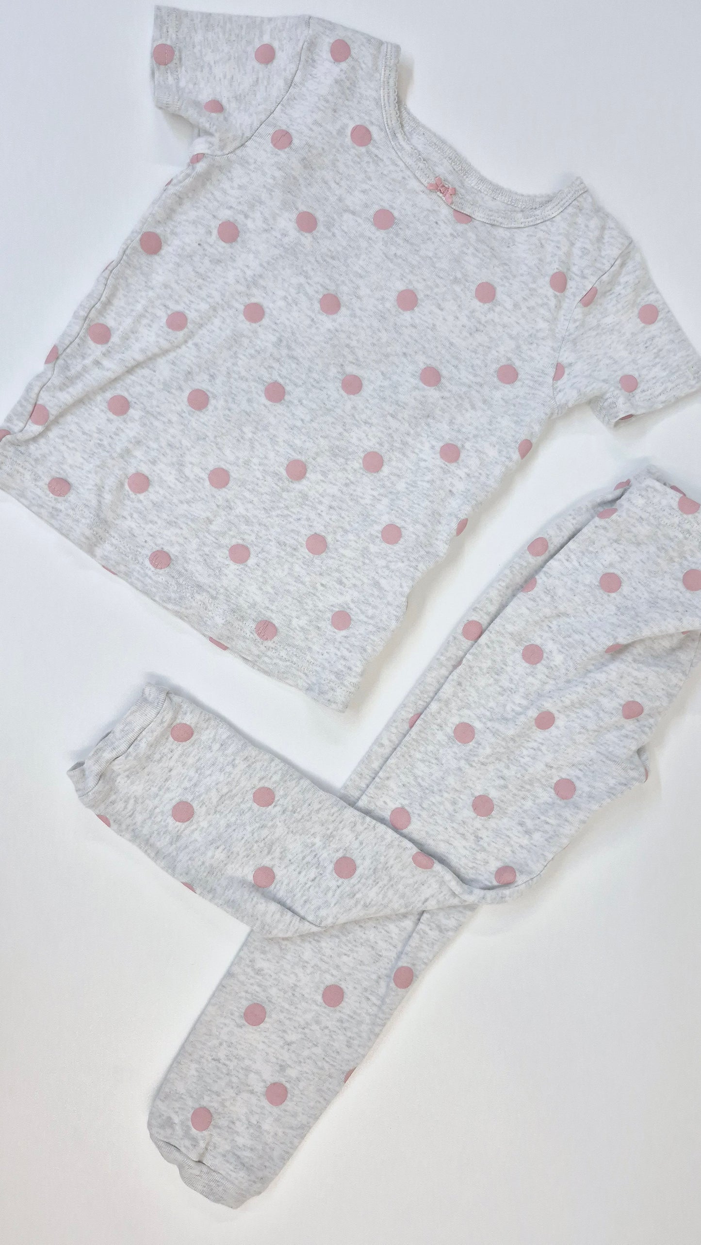 Pyjama 3T Carter's