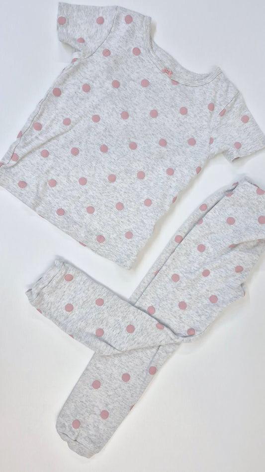 Pyjama 3T Carter's