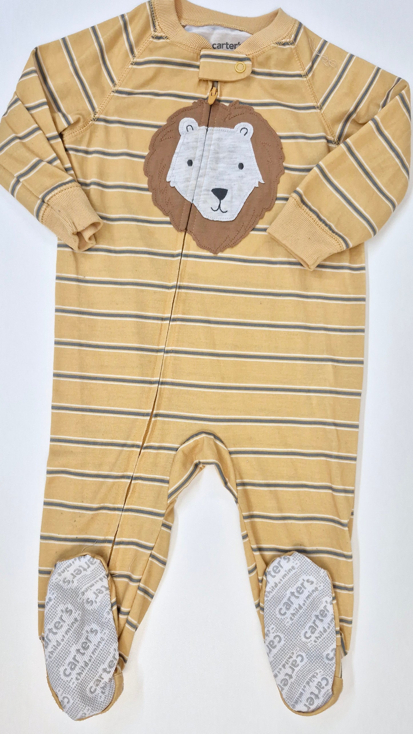 Pyjama 12 mois Carter's