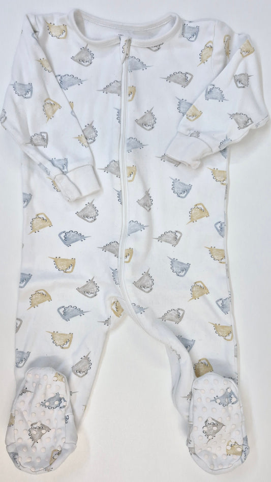Pyjama 18 mois Tag