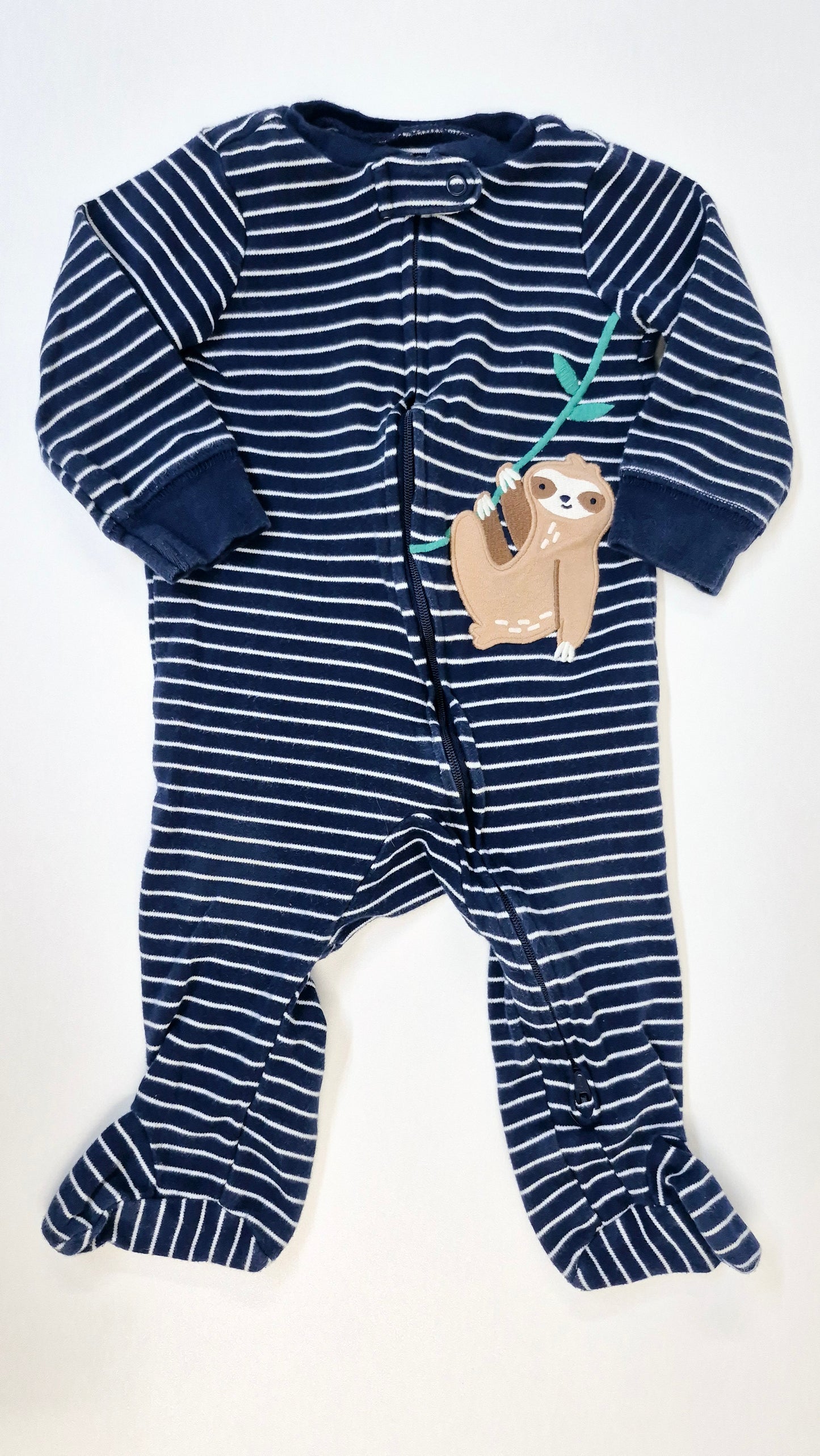 Pyjama 9 mois Carter's