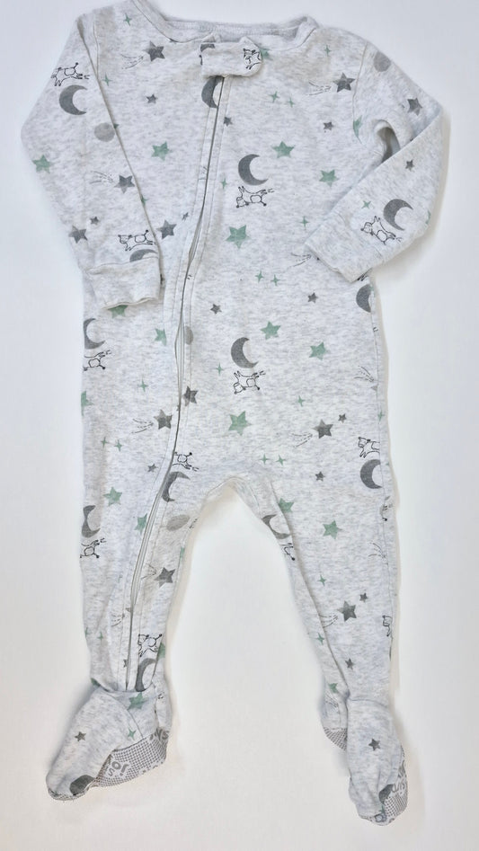 Pyjama 6-9 mois Carter's