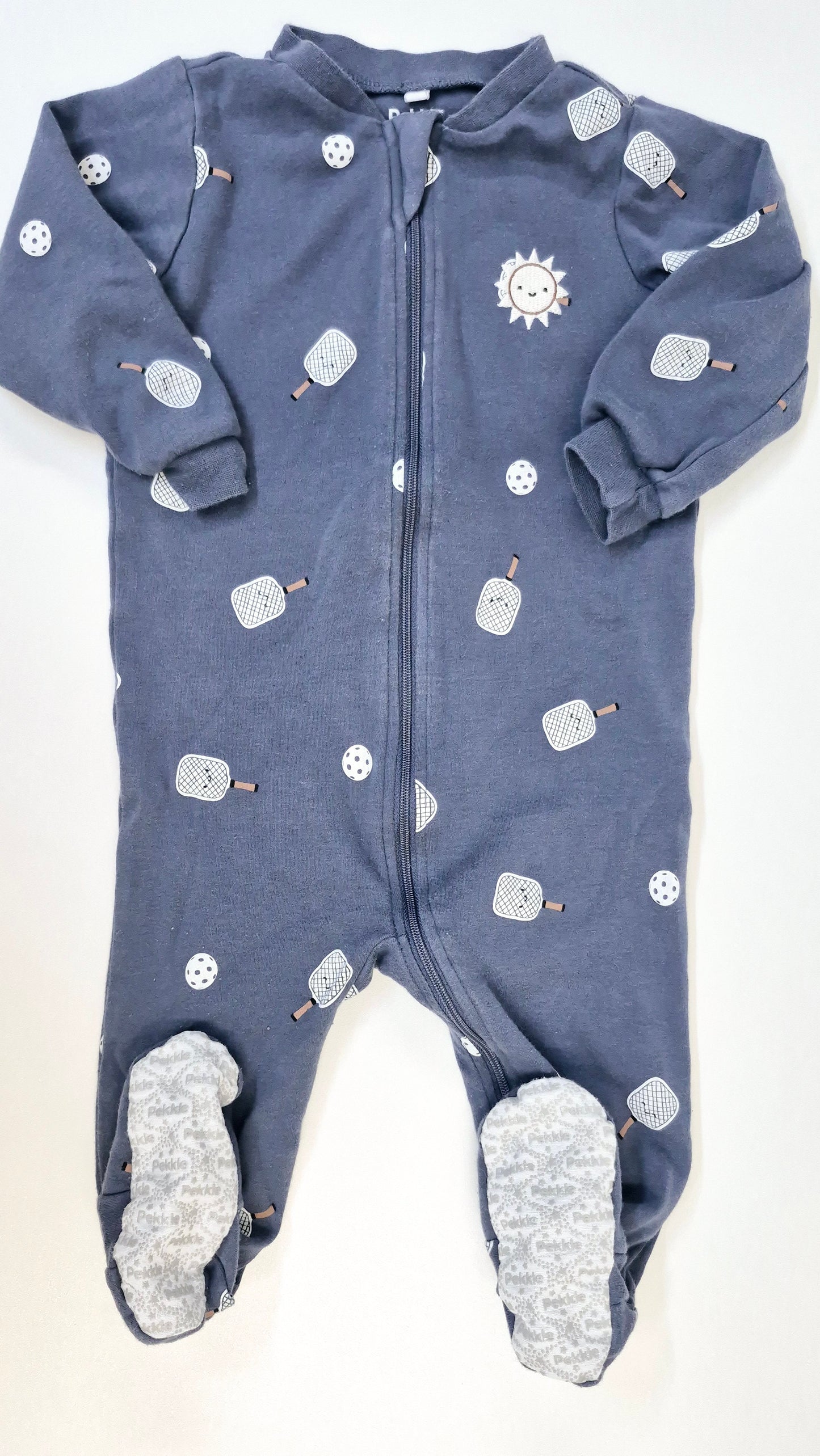 Pyjama 12 mois Pekkle