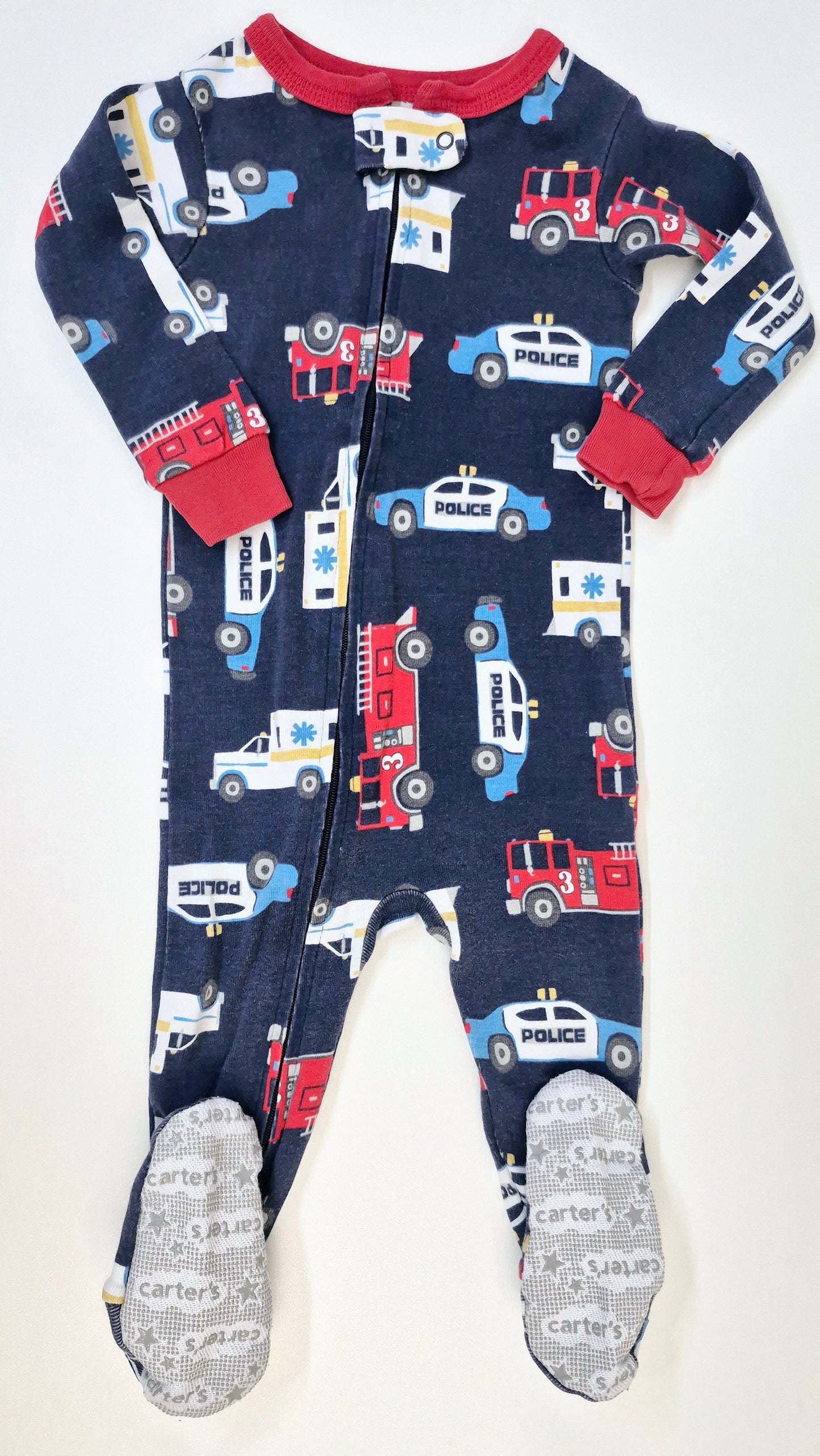 Pyjama 12 mois Carter's