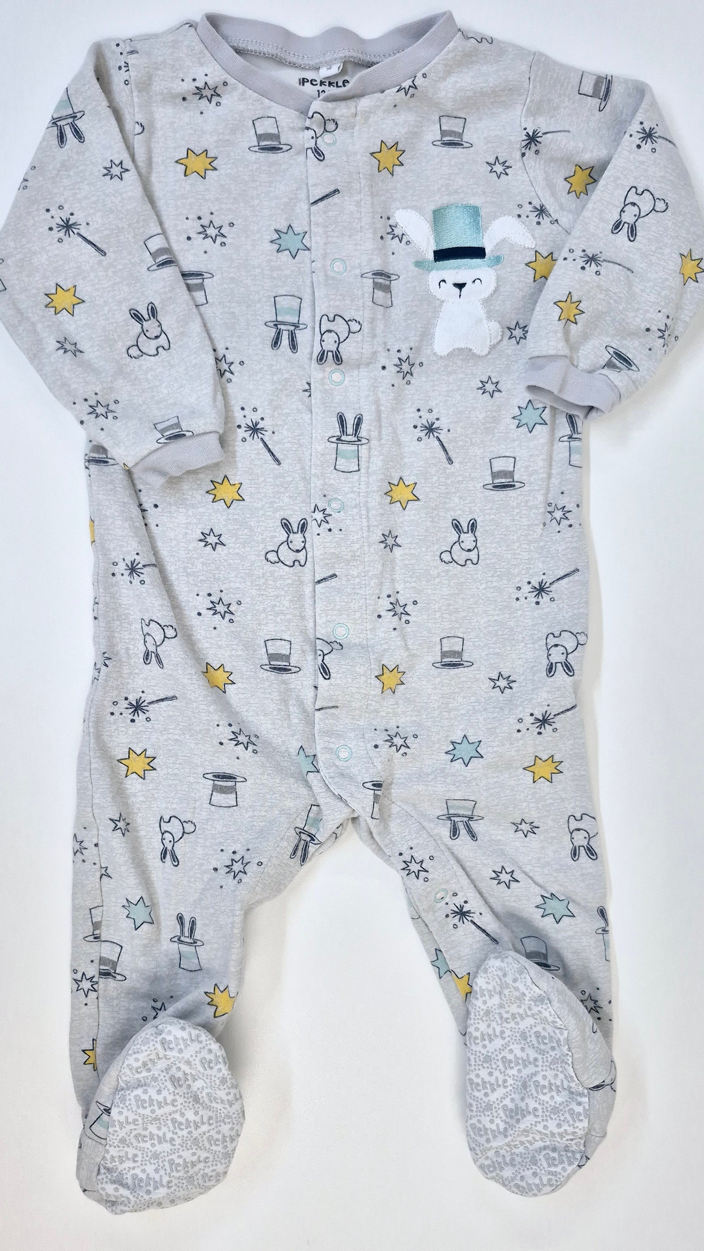 Pyjama 12 mois Pekkle