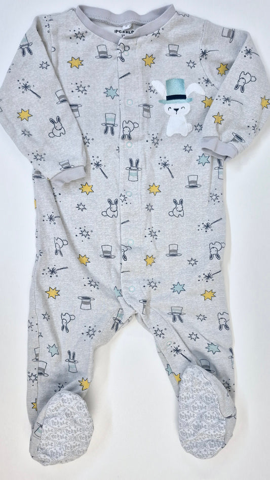 Pyjama 12 mois Pekkle