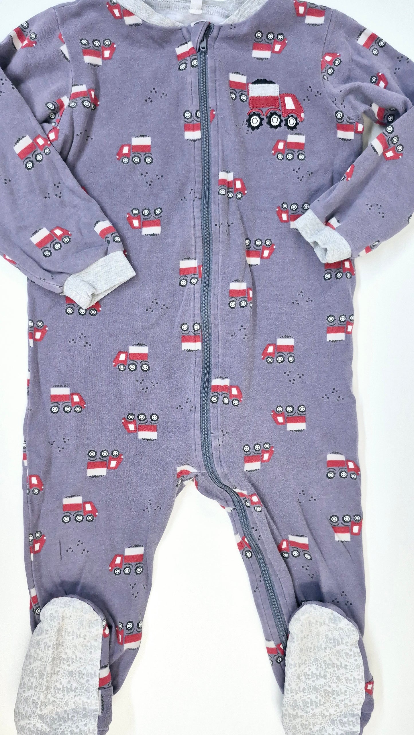 Pyjama 18 mois Pekkle