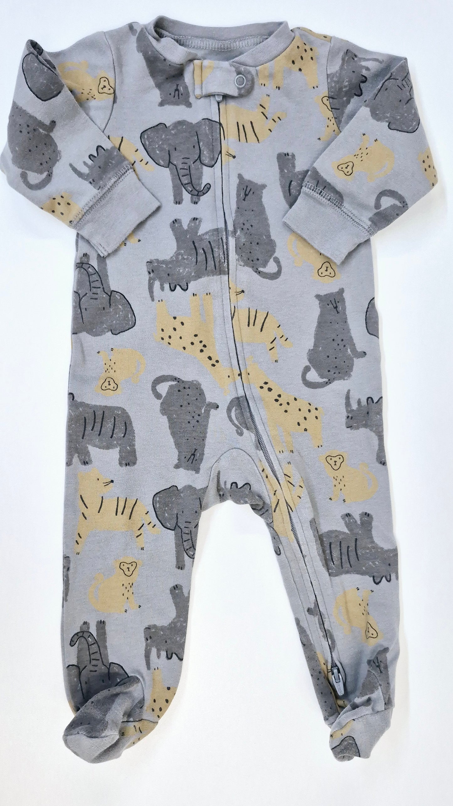 Pyjama 9 mois Carter's