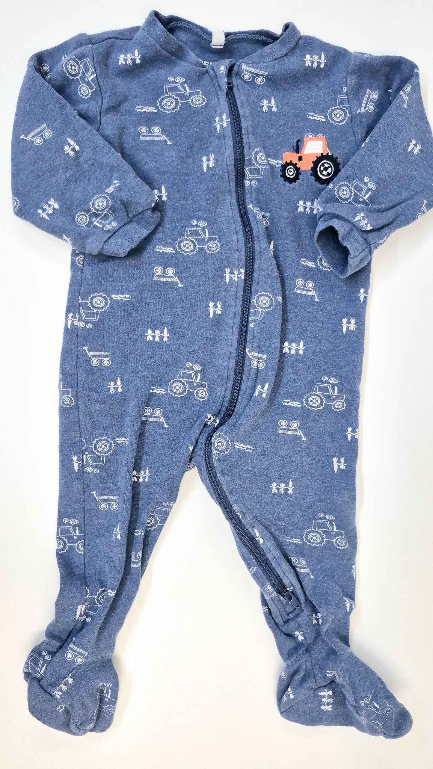 Pyjama 9 mois Pekkle