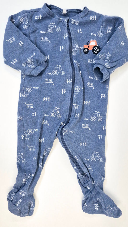 Pyjama 9 mois Pekkle