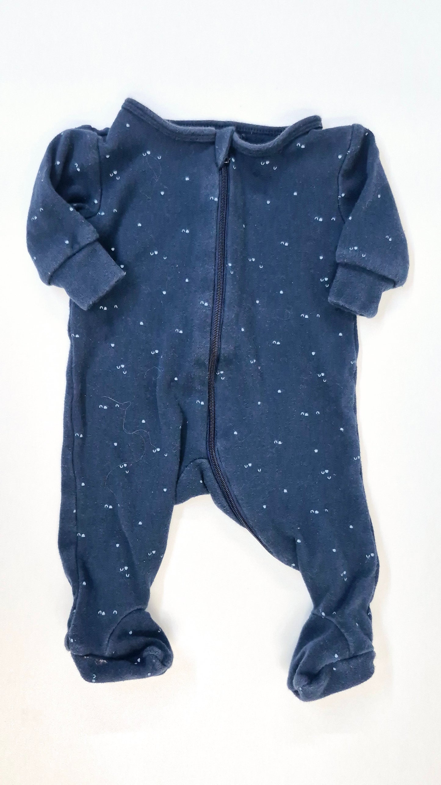Pyjama 1 mois Tag