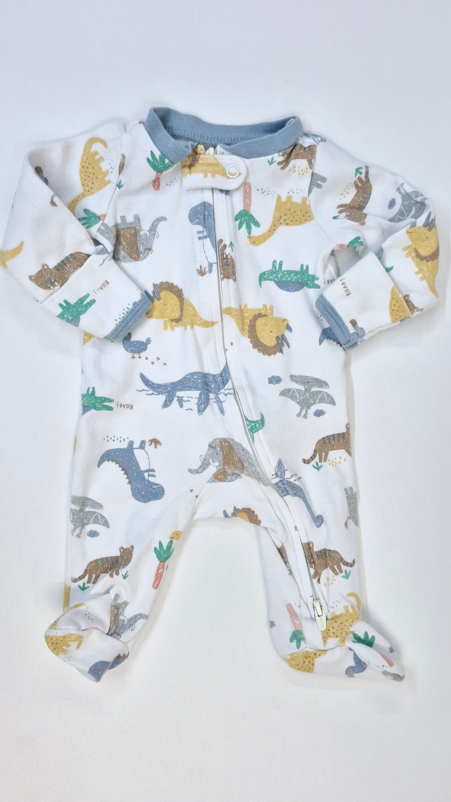 Pyjama Nouveau-Né Carter's