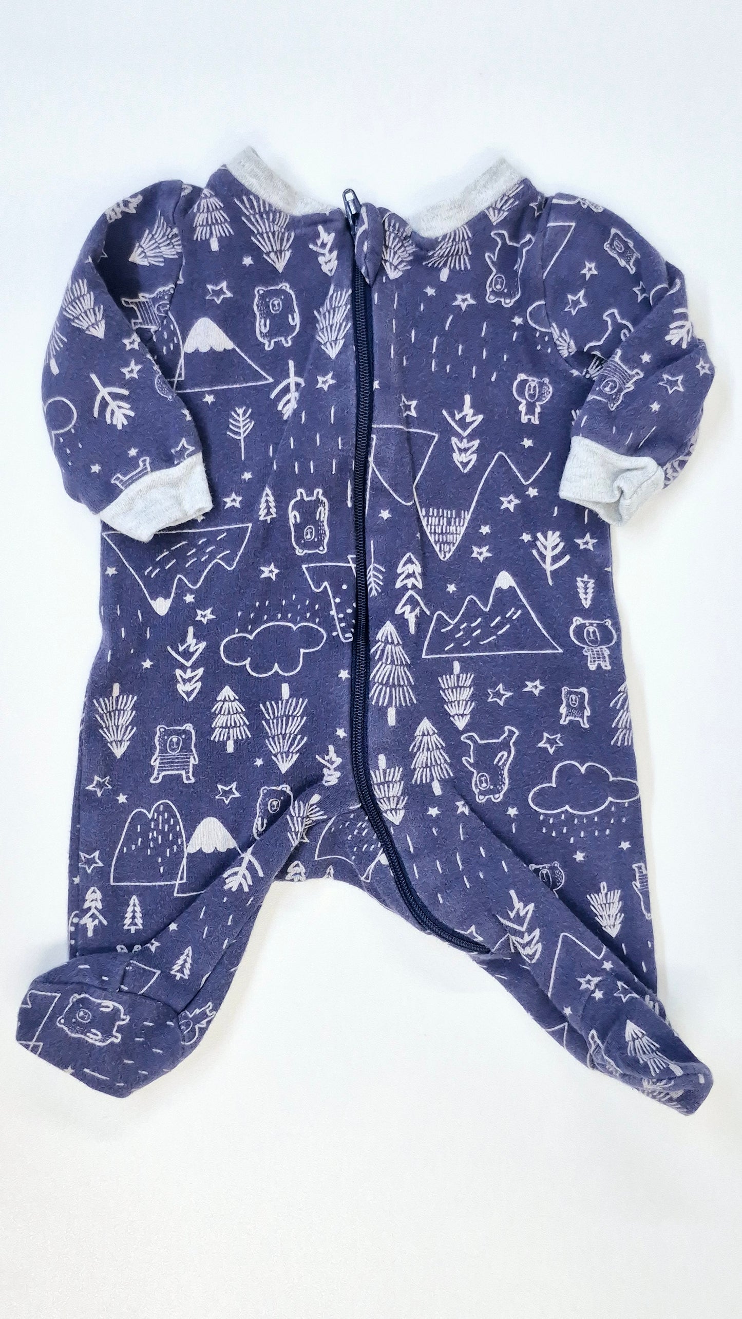 Pyjama Nouveau-Né KoalaBaby