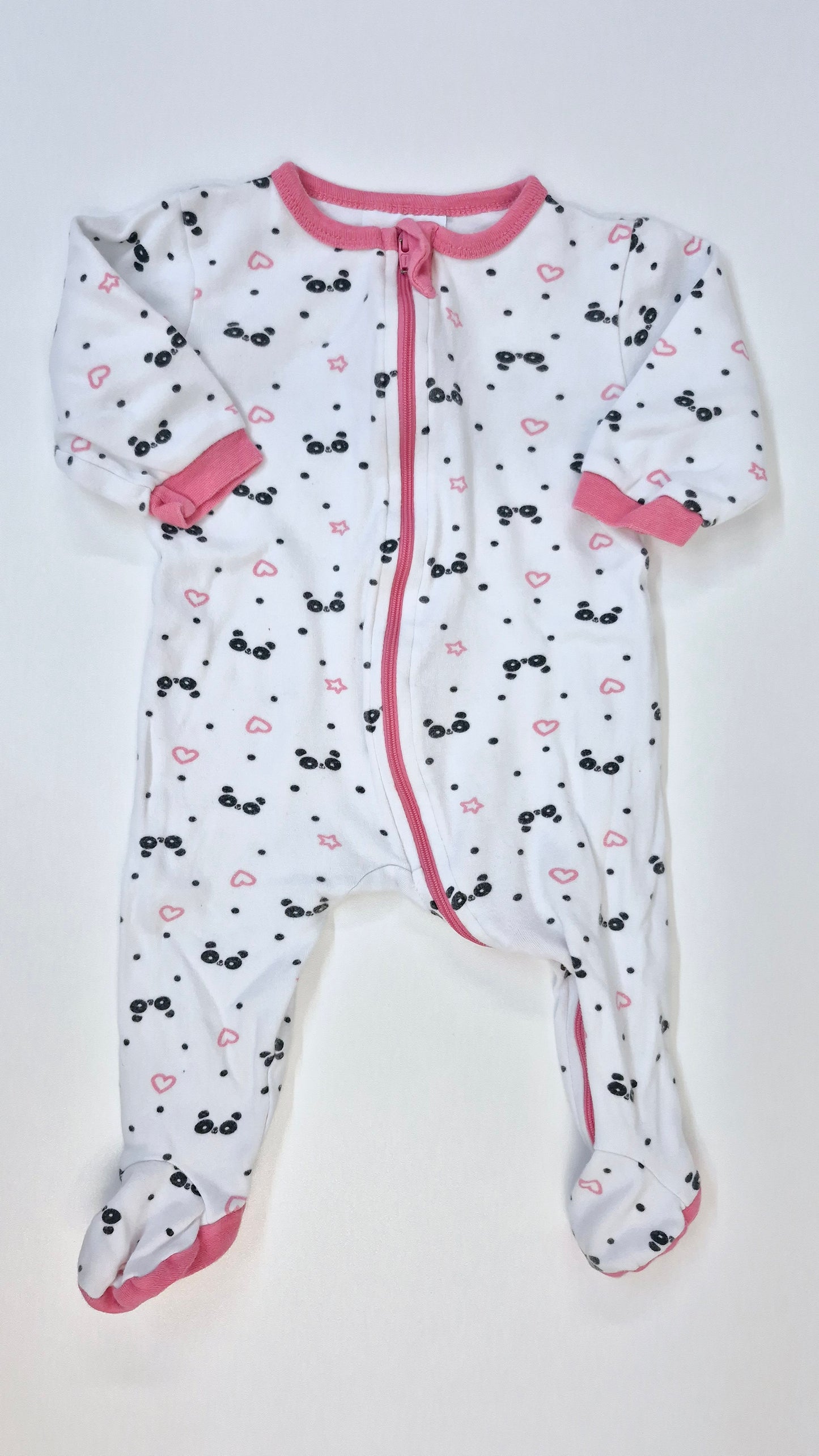 Pyjama 9 mois Roche Ciseaux