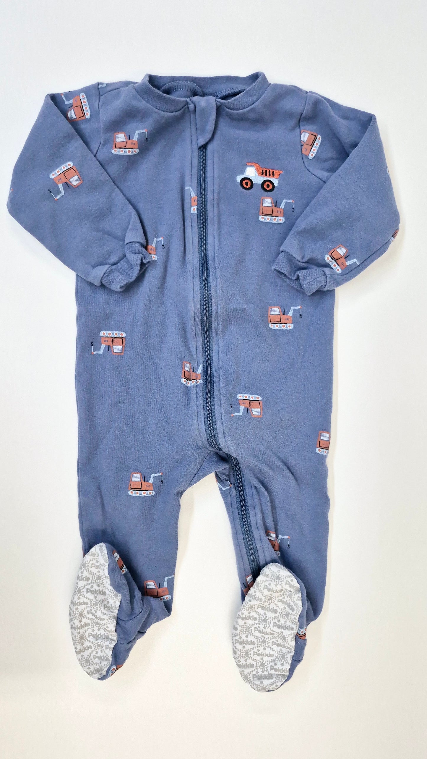 Pyjama 12 mois Pekkle