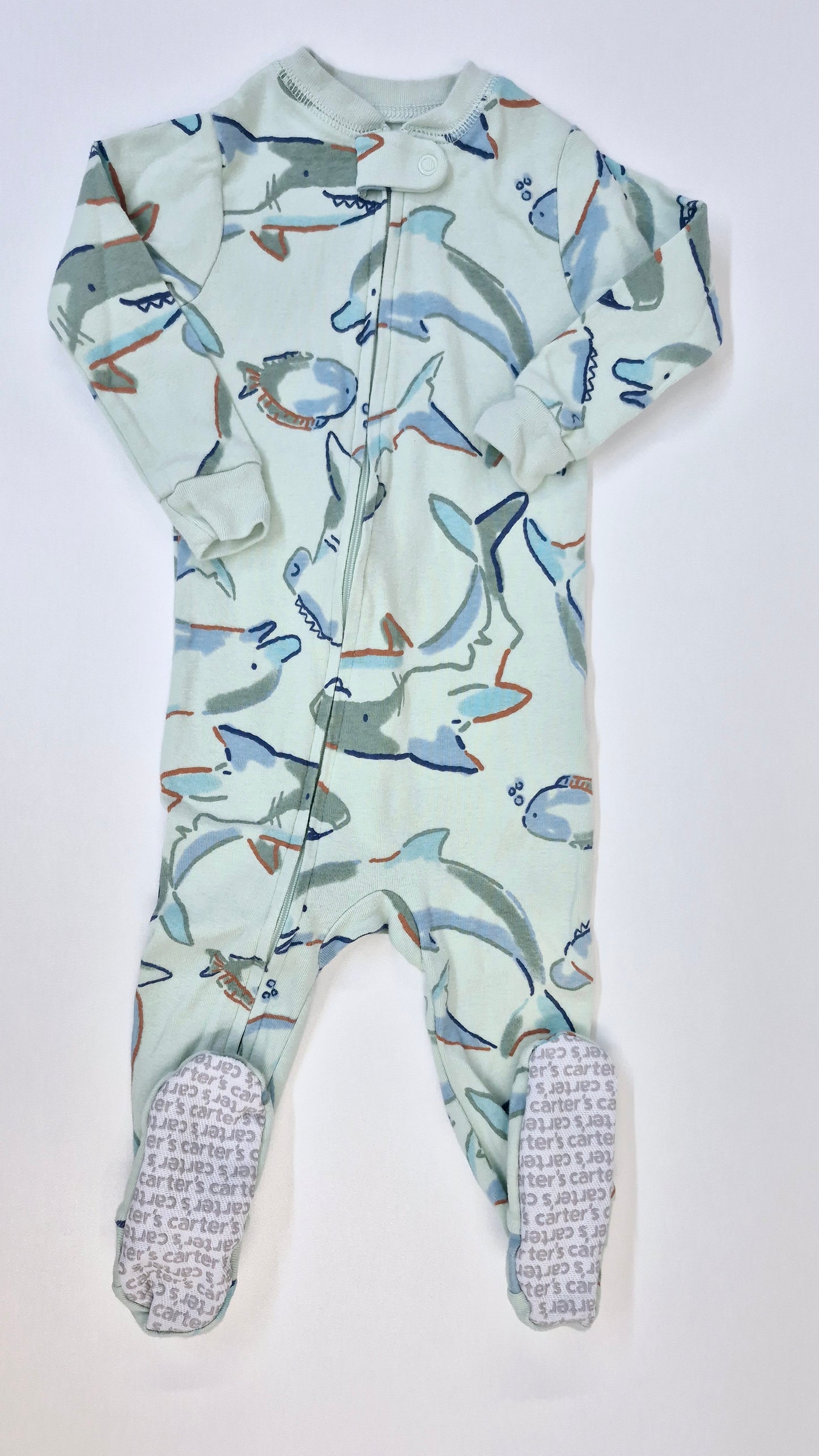 Pyjama 12 mois Carter's