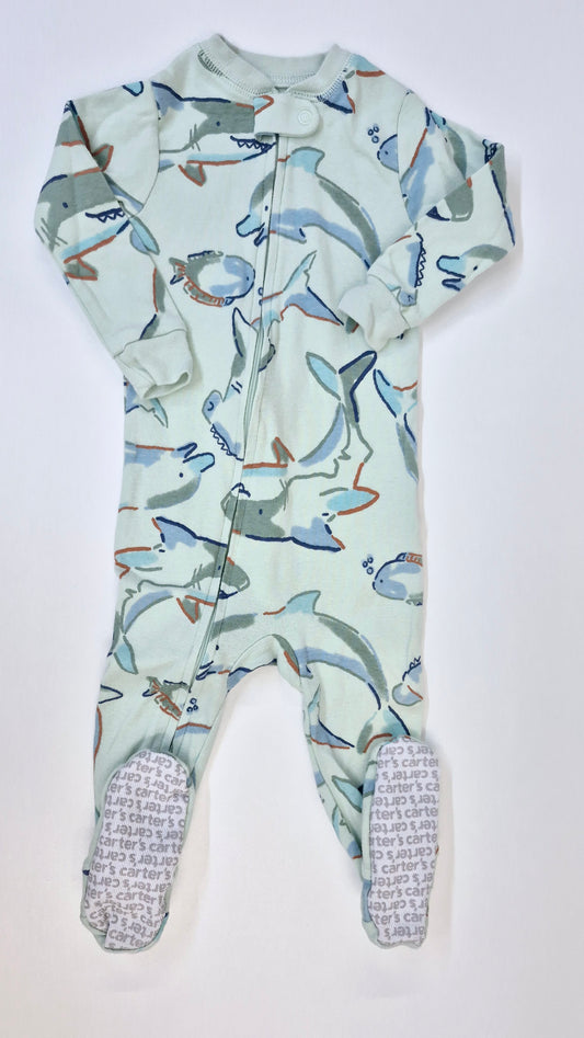 Pyjama 12 mois Carter's