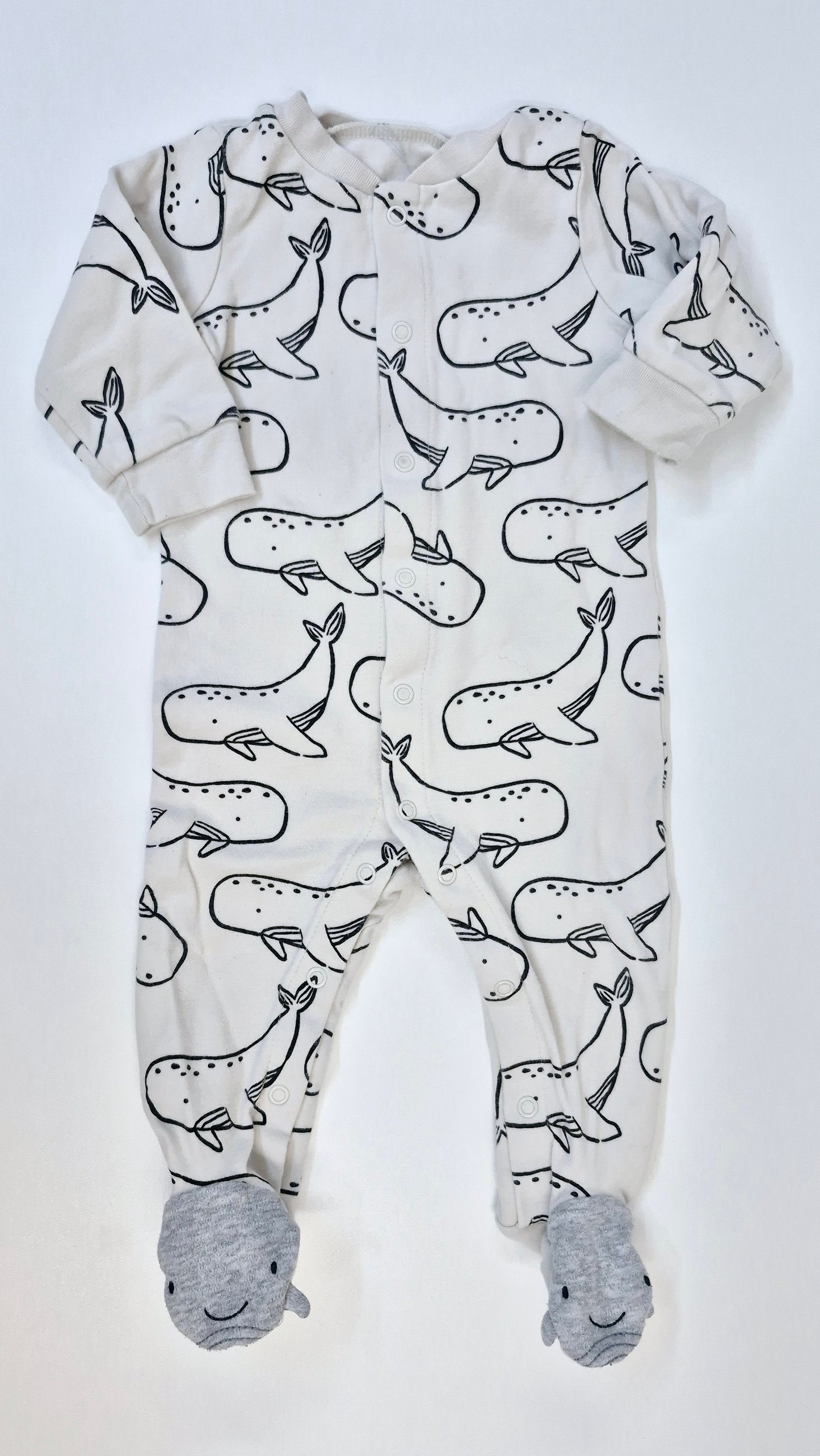 Pyjama 6-9 mois Carter's