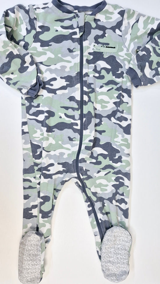 Pyjama 24 mois Pekkle