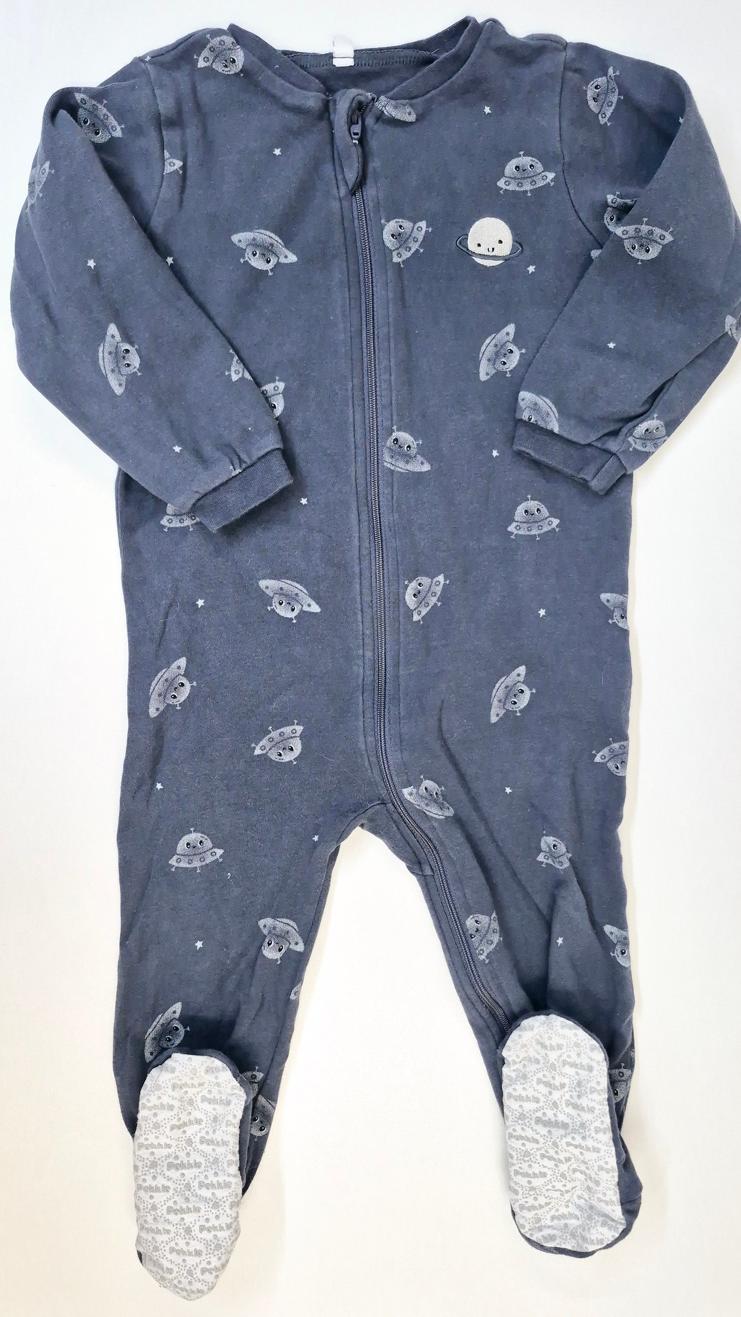 Pyjama 12 mois Pekkle