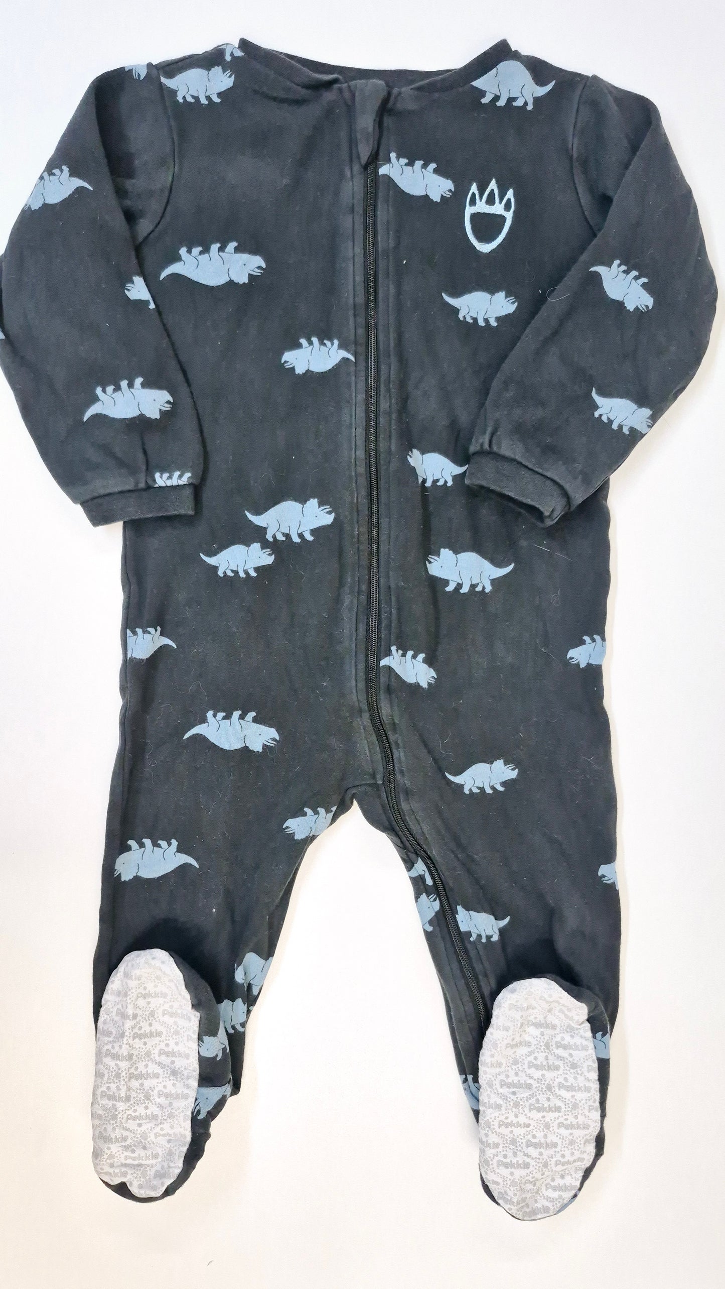 Pyjama 18 mois Pekkle
