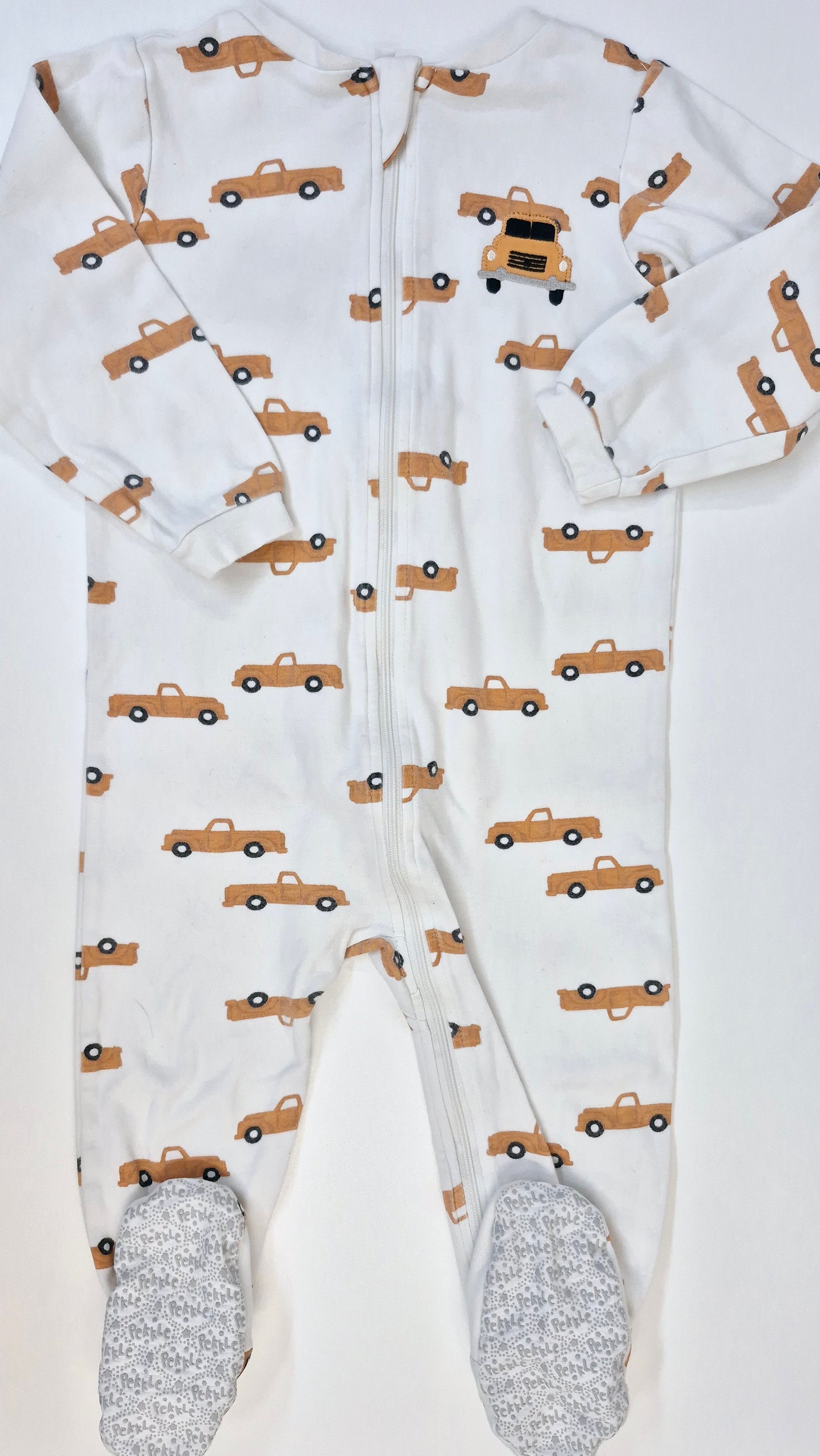 Pyjama 24 mois Pekkle