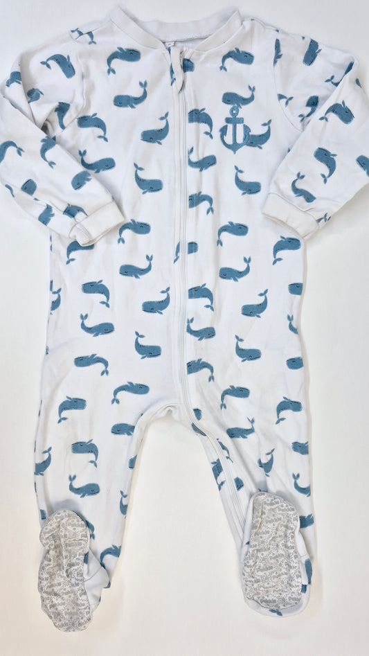 Pyjama 18 mois Pekkle