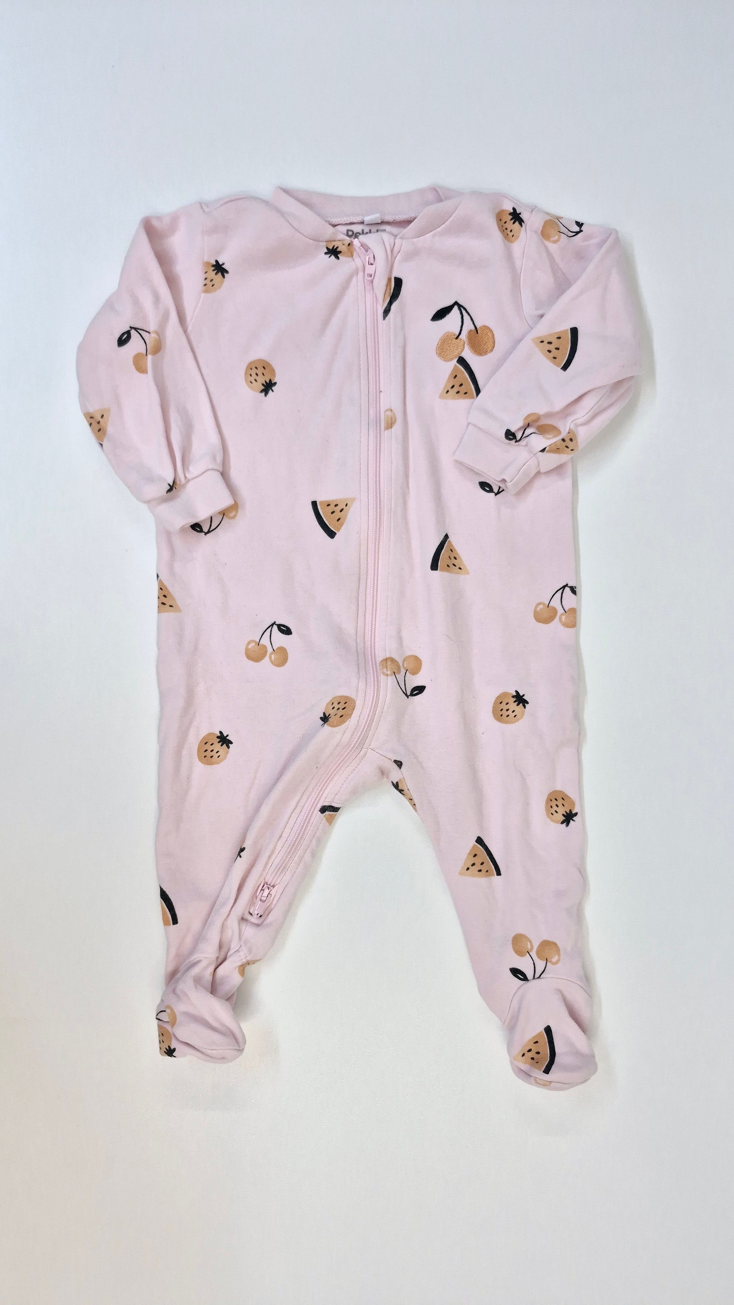 Pyjama 6 mois Pekkle