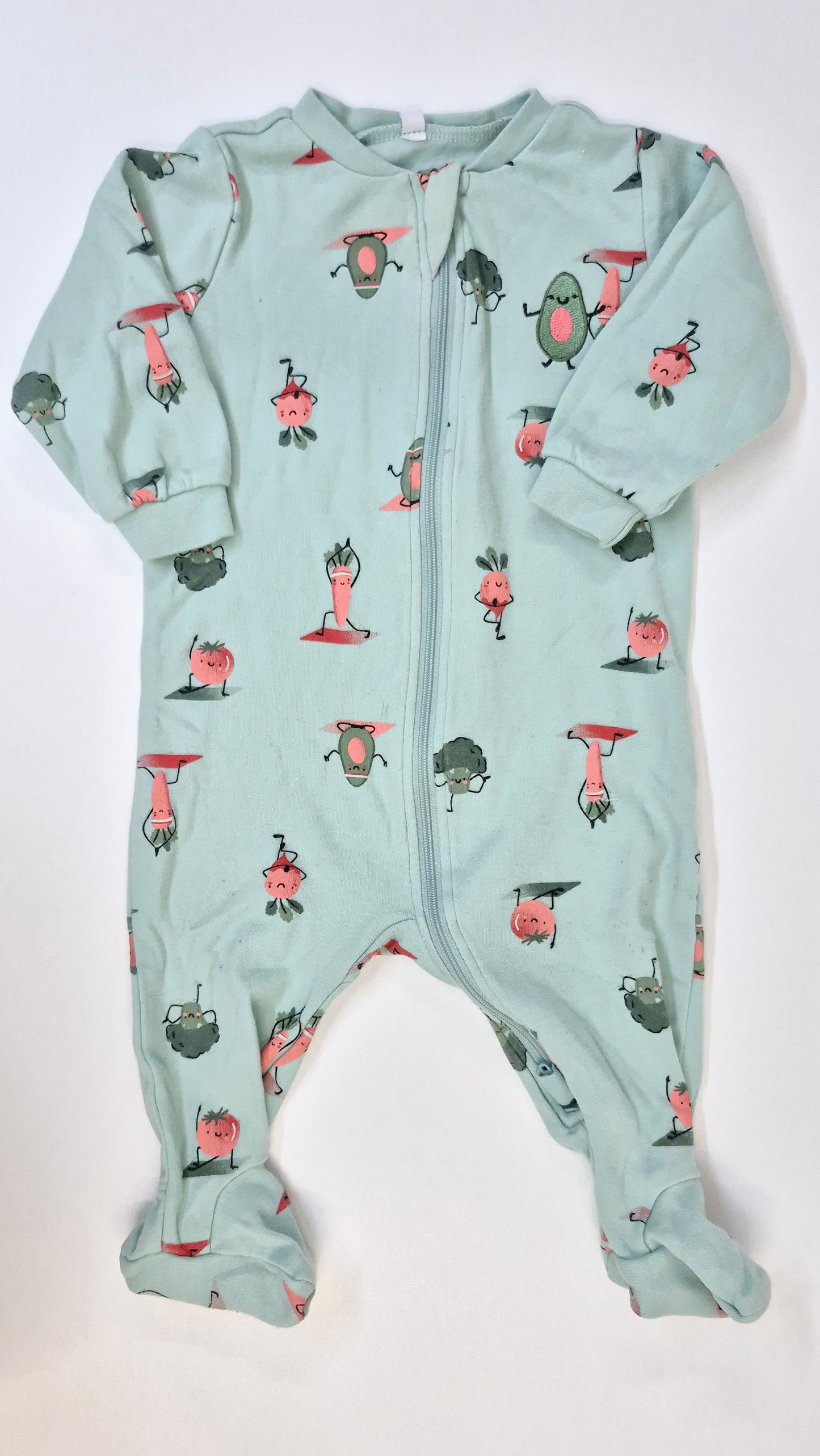 Pyjama 6 mois Pekkle