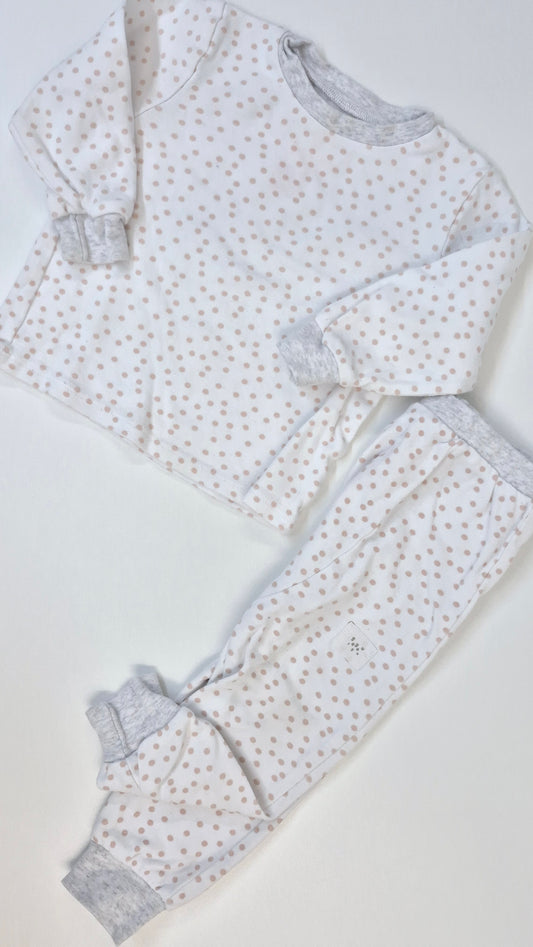 Pyjama 18 mois Gagou Tagou