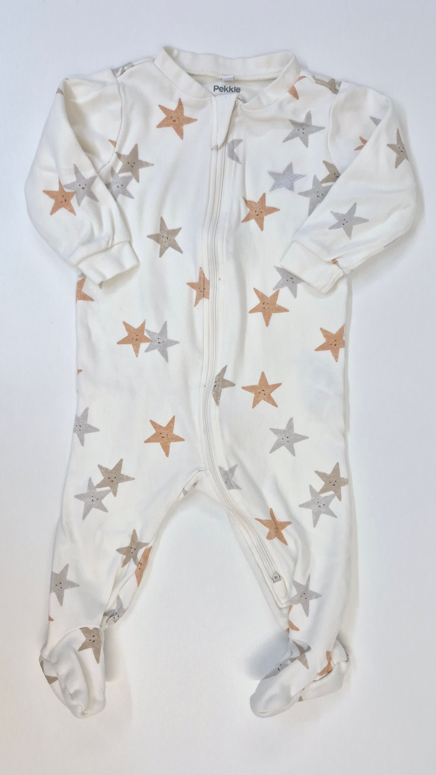 Pyjama 9 mois Pekkle