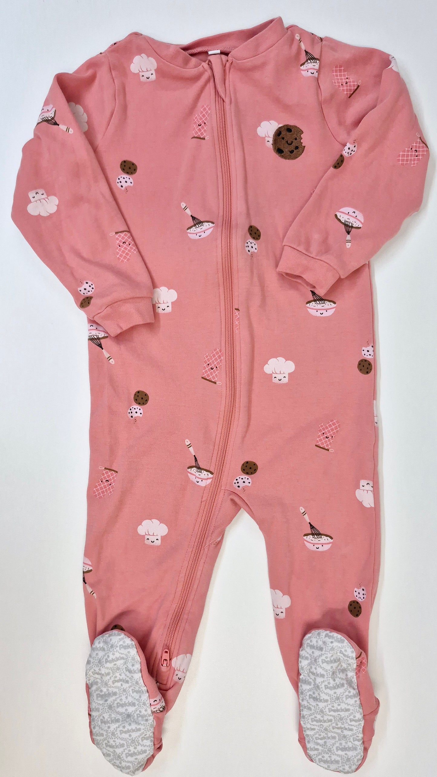 Pyjama 18 mois Pekkle