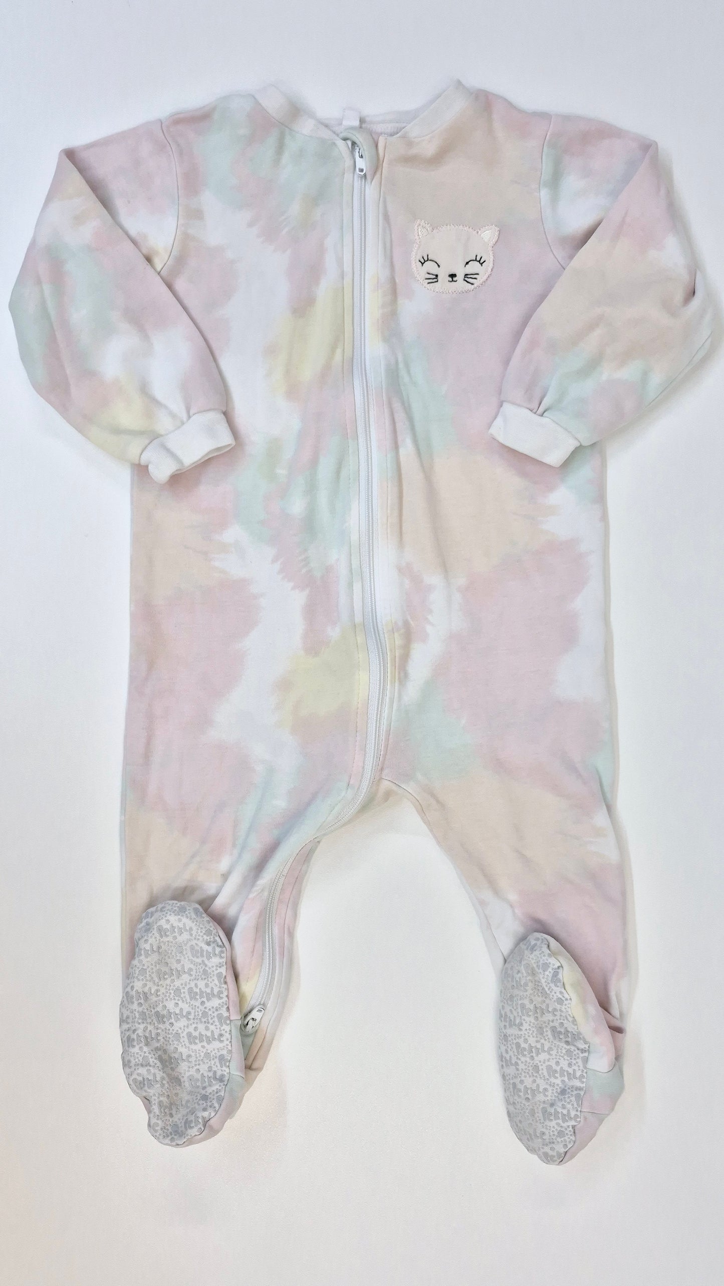 Pyjama 12 mois Pekkle (Imparfait voir photo)