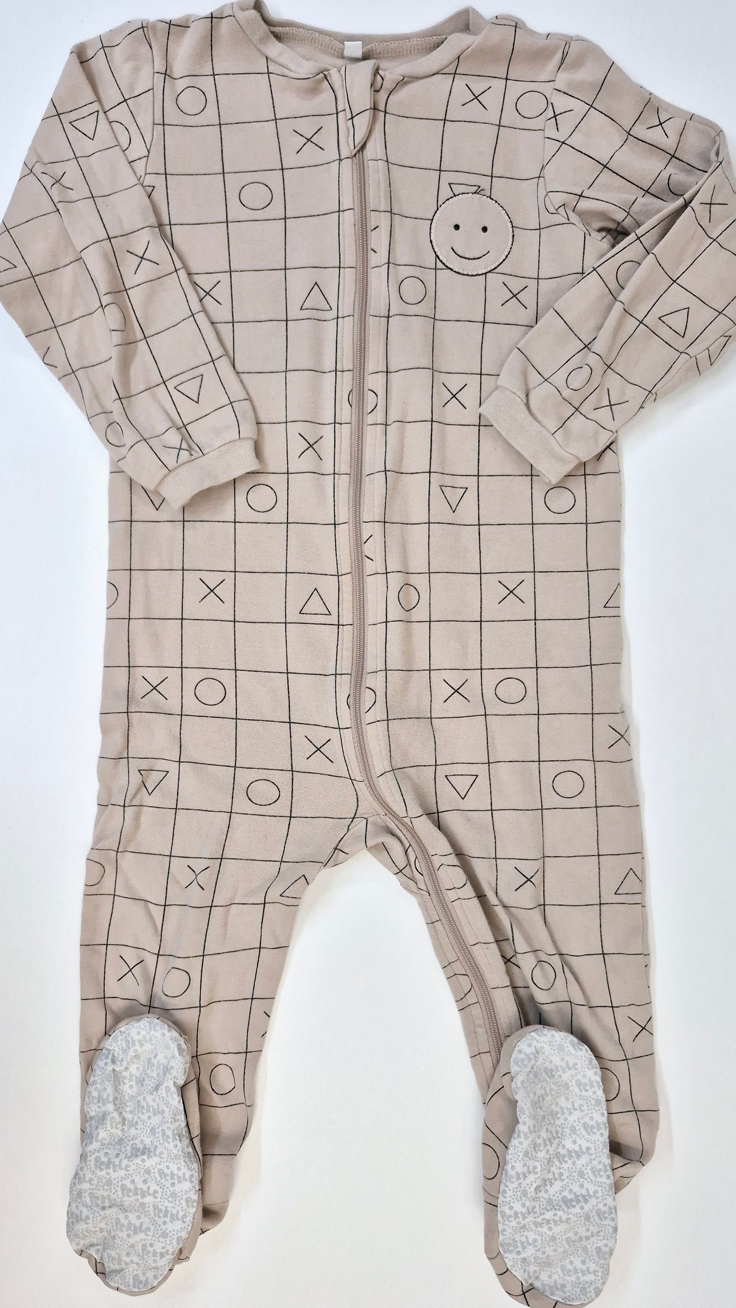 Pyjama 24 mois Pekkle