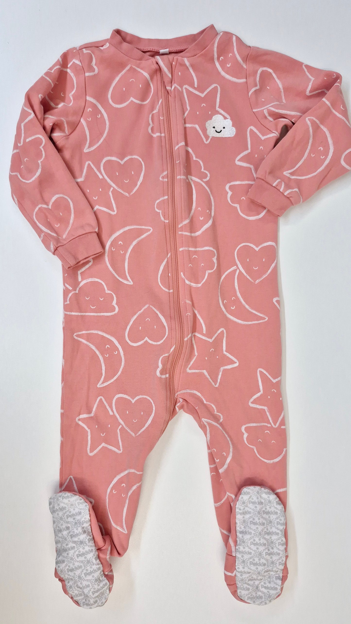 Pyjama 18 mois Pekkle