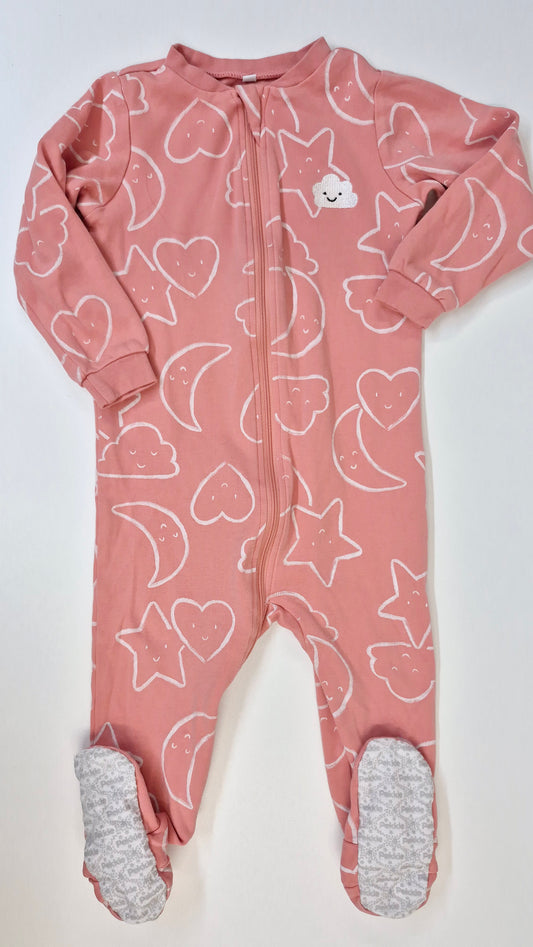 Pyjama 18 mois Pekkle