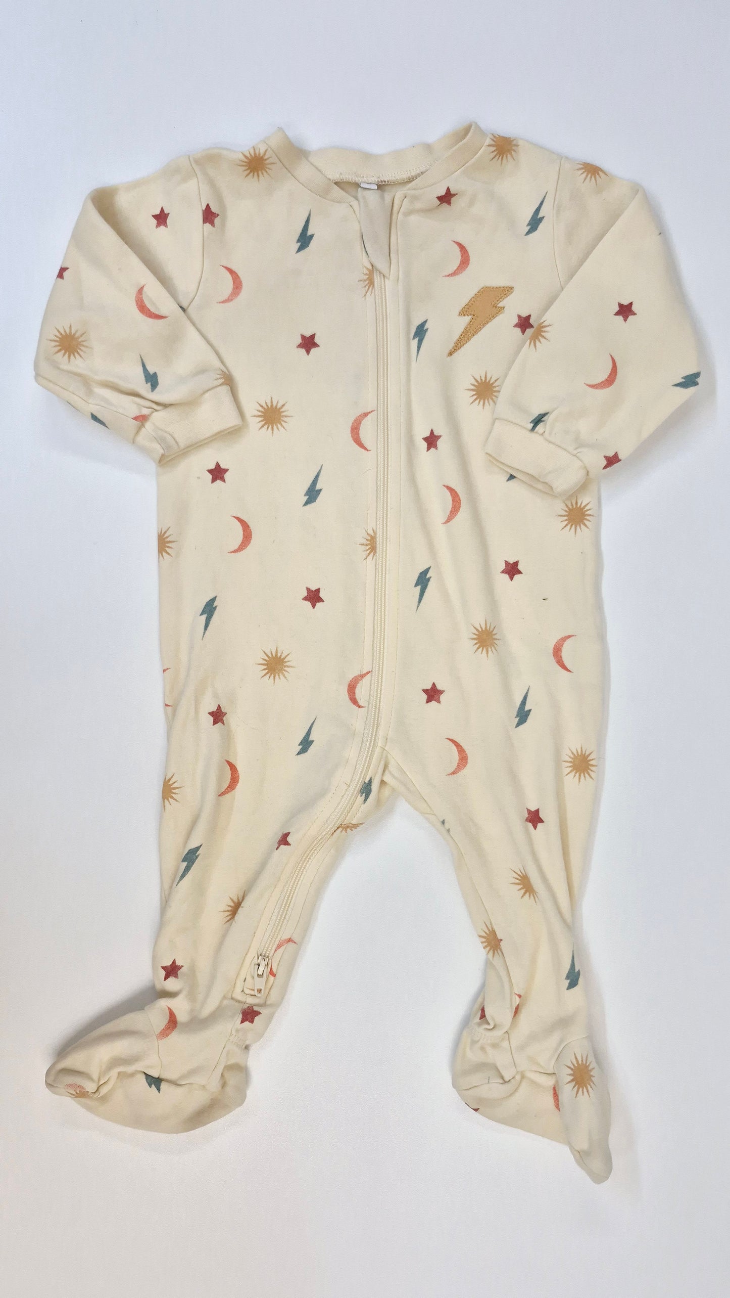 Pyjama 6 mois Pekkle